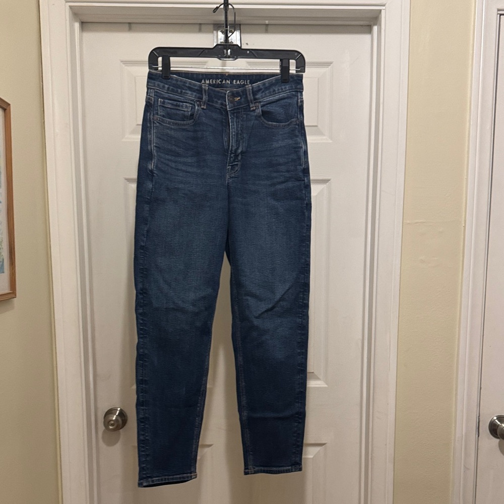 American Eagle Stretch Denim Jeans